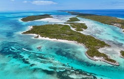 SAND DOLLAR CAY, Berry Islands, 