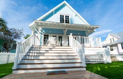 CHUB CAY RESORT & MARINA unit: Villa 707, Berry Islands, 