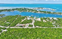 THE LEEWARD YACHT CLUB, Abaco, 