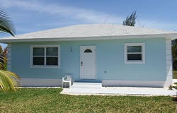 OFF CROCKET DRIVE, Abaco, 