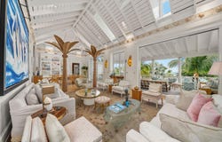 F9W8+8WX, Dunmore Town, The Bahamas, Harbour Island, Harbour Island