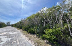 WANDERING SHORE DRIVE, Eleuthera, Eleuthera