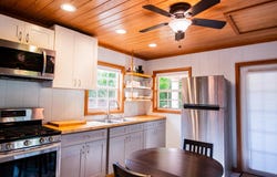 CHEROKEE DREAM, Abaco, 
