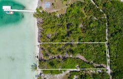 COCO BAY LOT 6, Abaco, 