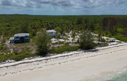 KEMPS BAY BEACHFRONT, Andros, 