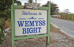 PUBLIC ROAD WYMSS BIGHT, Eleuthera, Eleuthera