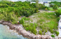 LOT 22 OCEAN DRIVE, VENIC, New Providence/Paradise Island, 