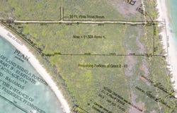 MANJACK, Abaco, 