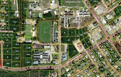 Lot # 1 EAST SUNRISE HIGHWAY, Grand Bahama/Freeport, 