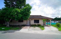 24 BAY GERANIUM AVE, New Providence/Paradise Island, 