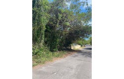 Lot #19 BLACKBEARD TERRACE, New Providence/Paradise Island, 