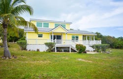 ESCAPE HOUSE, Abaco, Abaco