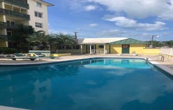 TOWN COURT unit: 6A, New Providence/Paradise Island, 