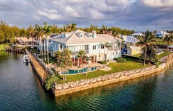 EVANSTED, Grand Bahama/Freeport, 