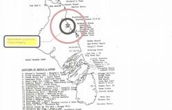 STANIARD CREEK, Andros, Andros