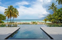 RESIDENCE ON CLIFTON BAY, New Providence/Paradise Island, 