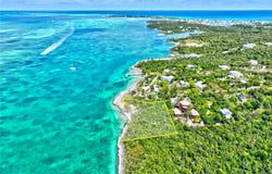 LUCAYAN LOOKOUT, Abaco, Central Abaco
