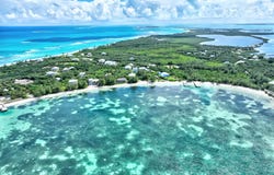 Ridgetop COCOA BAY lot: 6, Abaco, Abaco