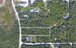 YELLOW WOOD ACRES, Abaco, 