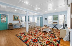 MERMAID'S COTTAGE, Eleuthera, 