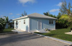 OFF CROCKET DRIVE, Abaco, 