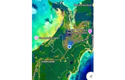 GREEN CASTLE 12-ACRE LOT, Eleuthera, Eleuthera