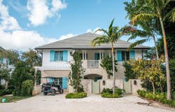 BRILAND CLUB & MARINA unit: A2-U, Eleuthera, 