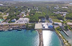 DUNDAS TOWN WATERFRONT LO, Abaco, Abaco