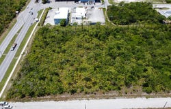 Lot 2 EAST SUNRISE HIGHWAY, Grand Bahama/Freeport, 