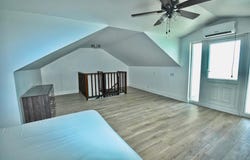 EASTERN SHORES DUPLEX unit: A & B, Abaco, Abaco