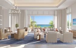 3 Bedroom + Den, NP, Paradise Island, New Providence