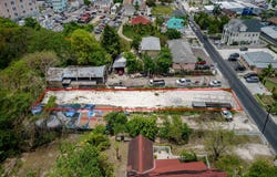 HAWKINS HILL LOT, New Providence/Paradise Island, 