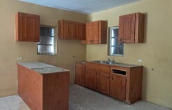 MATTHEW ST NASSAU VILLAGE, New Providence/Paradise Island, 