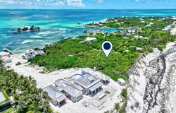 SALT SONG, Abaco, 