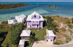 LAVENDER COTTAGE, Abaco, 