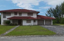 JUNIPER LANE, Grand Bahama/Freeport, 