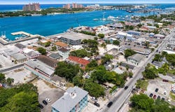 EAST BAY AND DOWDESWELL ST, New Providence/Paradise Island, 