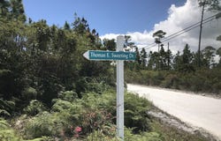 South Venie Lowe Drive, Marsh Harbour, Central Abaco