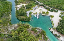 STELLA MARIS ACREAGE & MARINA, Long Island, 