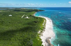 6 Acres CHEROKEE HILLTOP, Abaco, Abaco
