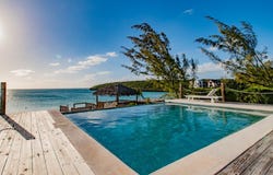 SAVANNAH SUNSET, Eleuthera, 