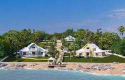 QUEEN'S HIGHWAY, Eleuthera, Eleuthera