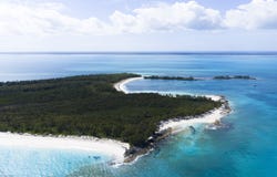 Munjack Cay, North Abaco