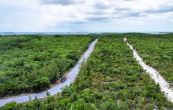 S.C.Bootle Highway, Abaco, Central Abaco