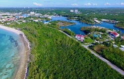 BEL CHANNEL BAY, Grand Bahama/Freeport, 