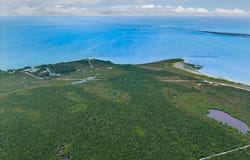 STELLA MARIS ACREAGE & MARINA, Long Island, 