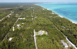 LOT 25 BAHAMA PALM SHORES, Abaco, 