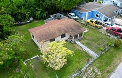 60 ANTIGUA STREET, New Providence/Paradise Island, 