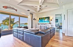 TURTLE PASS, TREASURE CAY, Abaco, Central Abaco