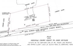 9 ACRE LOT OFF CARMICHAEL RD, New Providence/Paradise Island, 